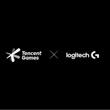 Logitech bouwt samen met Tencent een cloud gaming console