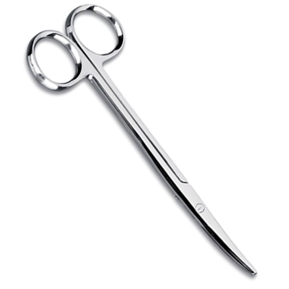 Prestige Medical Metzenbaum Scissor With Curved Blades
