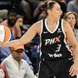 Fever vs Mercury Prediction, Trends, Stats and WNBA Betting Odds