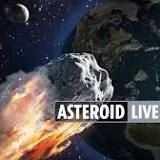 Asteroid 388945 2008 TZ3 LIVE