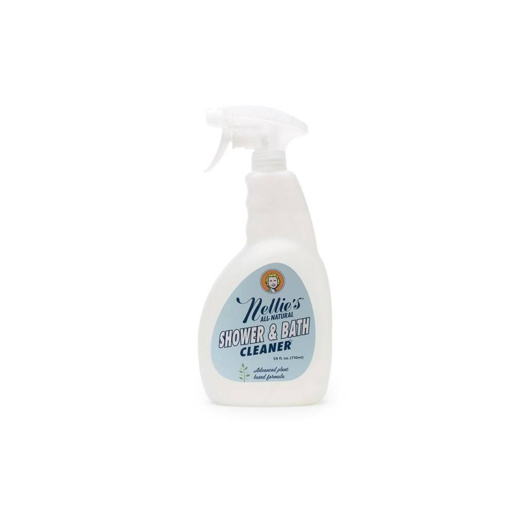 Nellies NNC-BS Bathroom & Shower Natural Cleaner