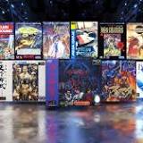 Sega Genesis / Mega Drive Mini 2 announce games 34-44