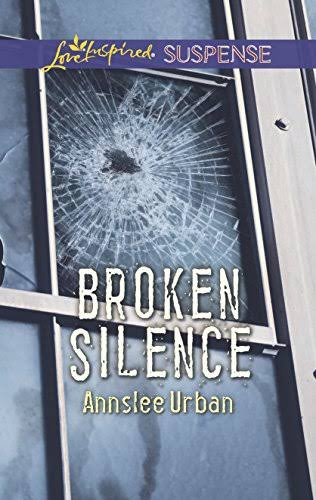 Broken Silence [Book]