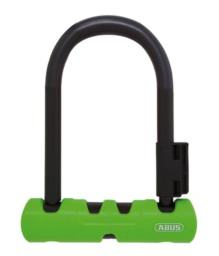 Abus Ultra 410 Mini U-Lock