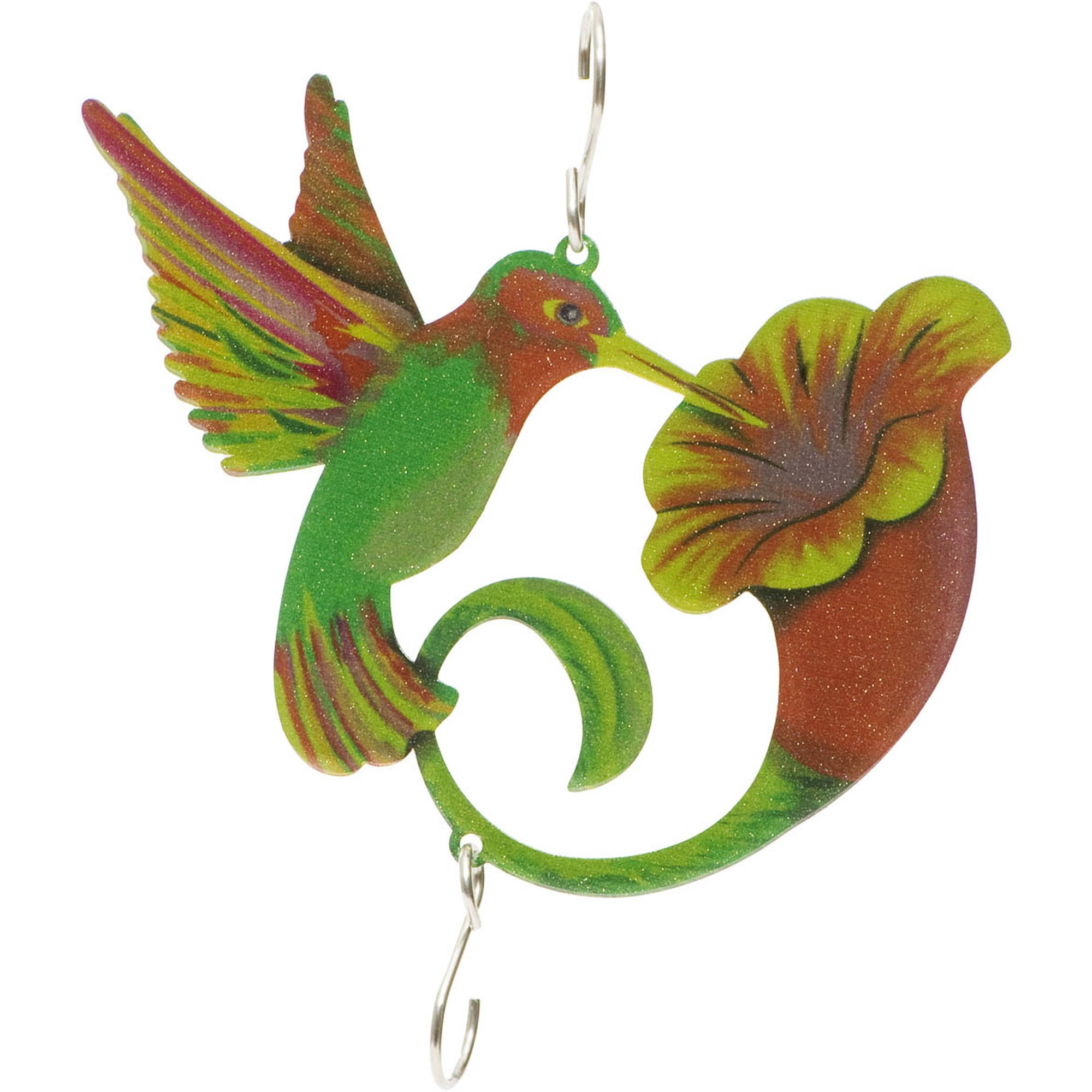 Perky Pet 80 Decorative Hummingbird Hanging Hook