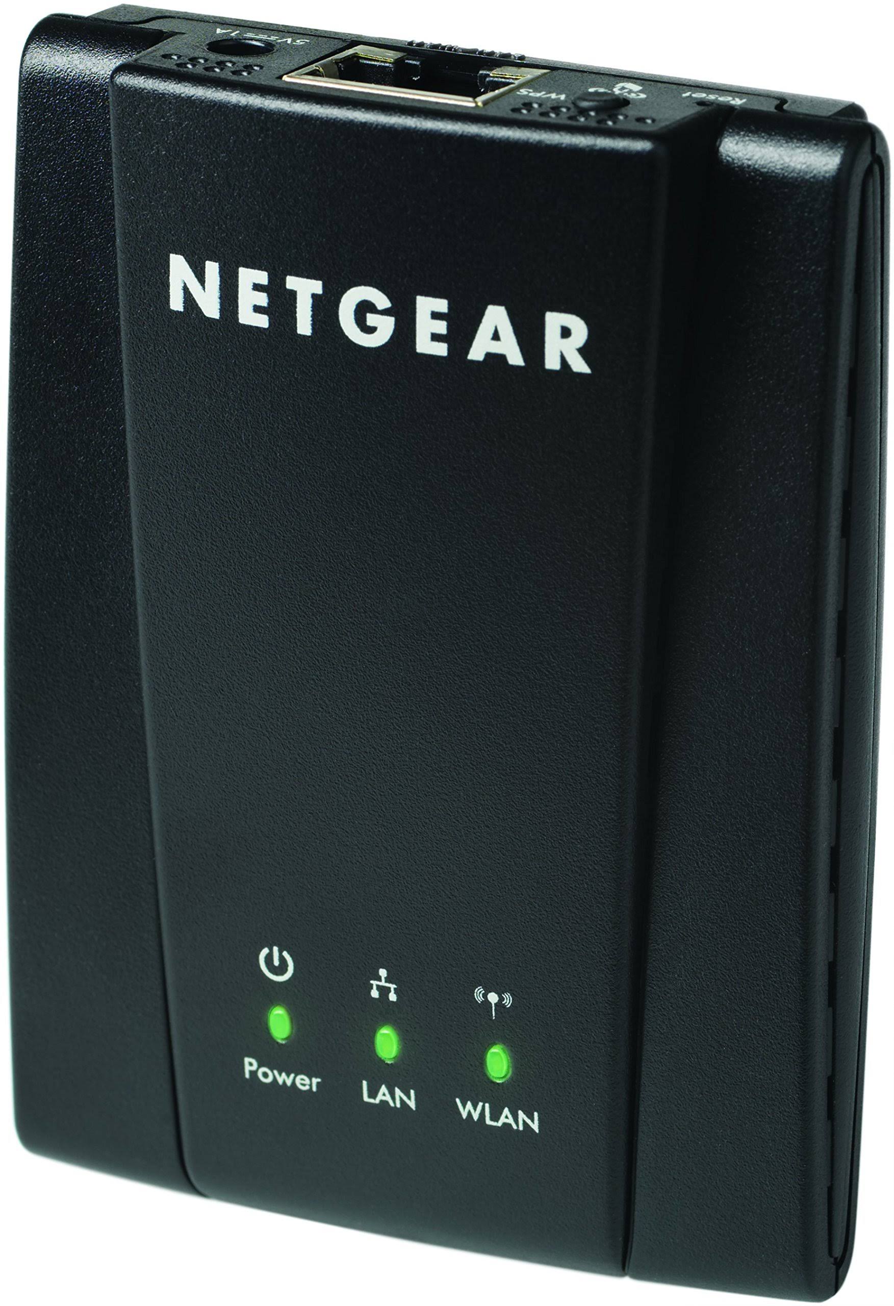 Netgear Universal WiFi Internet Adapter