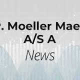 AP Moeller - Maersk AS (A): Bilanzvorlage zum letzten Quartal