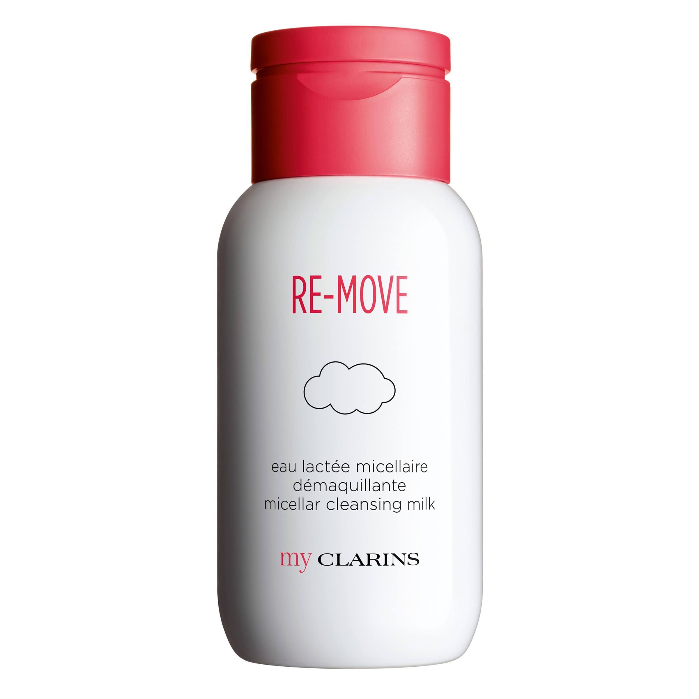 My Clarins Re-Move Micellar Cleansing Milk 200 ml