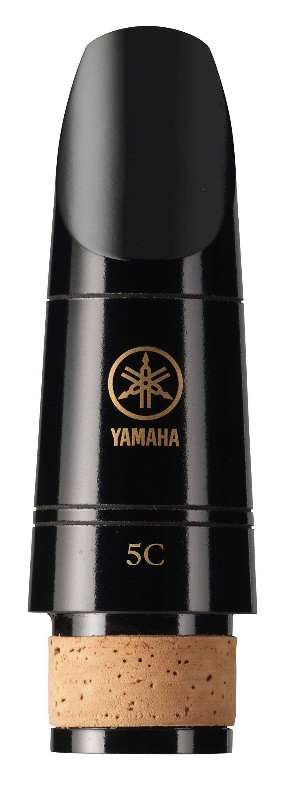 Yamaha Standard Series Bb Clarinet 5C Mouthpiece