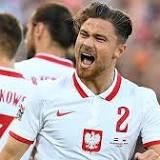 Ex-Wycombe youngster Matty Cash starts for Poland in the World Cup