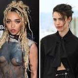 Margaret Qualley & FKA Twigs Left 'Shaken' After Heated Argument Over The Singer's Lawsuit Against Shia LaBeouf