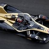 Vergne goes fastest ahead of Qualifying in Seoul