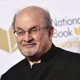 Salman Rushdie Among Bookie Favourites In UK To Win Nobel Prize