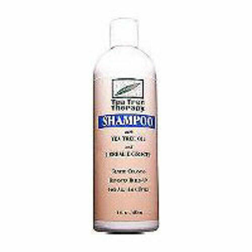 Tea Tree Therapy Shampoo - 473ml