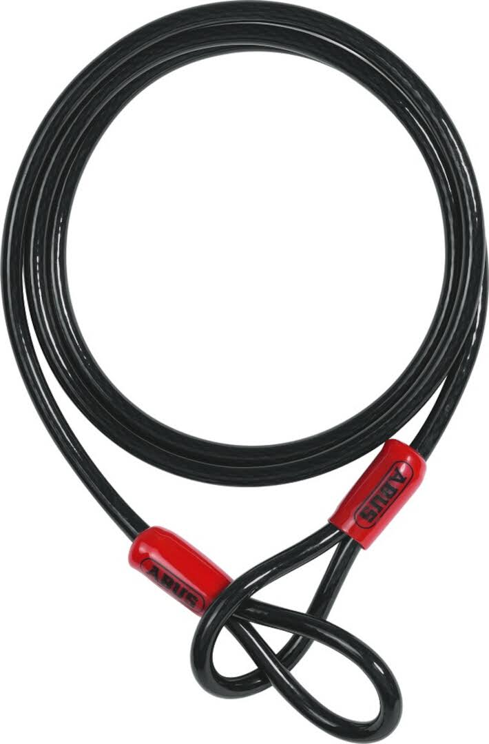 Abus Cobra Cable Lock - 10x140cm