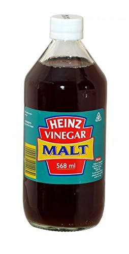 Heinz Malt Vinegar - 568ml