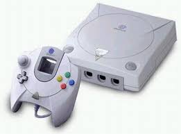 Top 10 Dreamcast