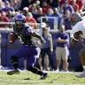 Boise, American football, Virginia, Boise