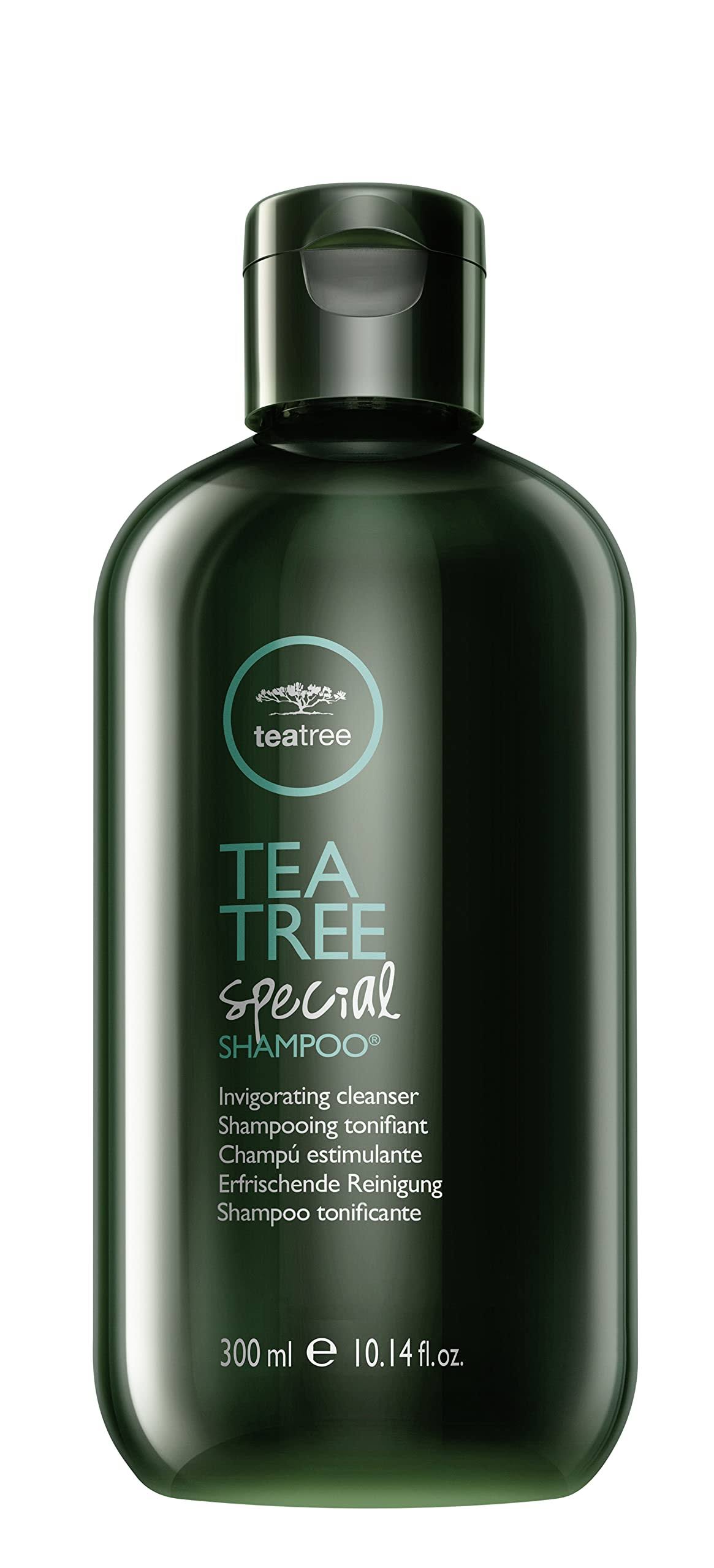 Paul Mitchell Special Shampoo - 300ml, Tea Tree