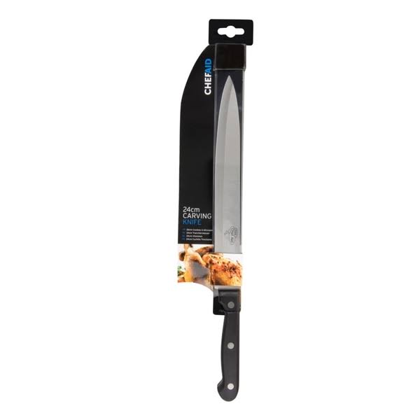 Chef Aid Carving Knife - 24cm