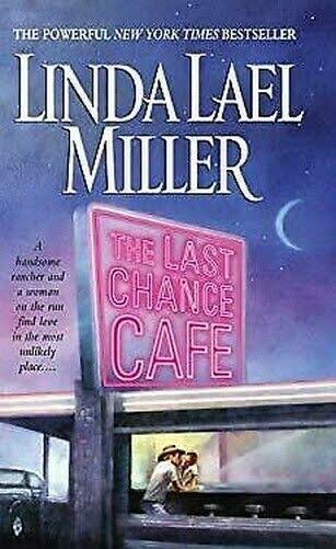 The Last Chance Cafe: A Novel [Book]
