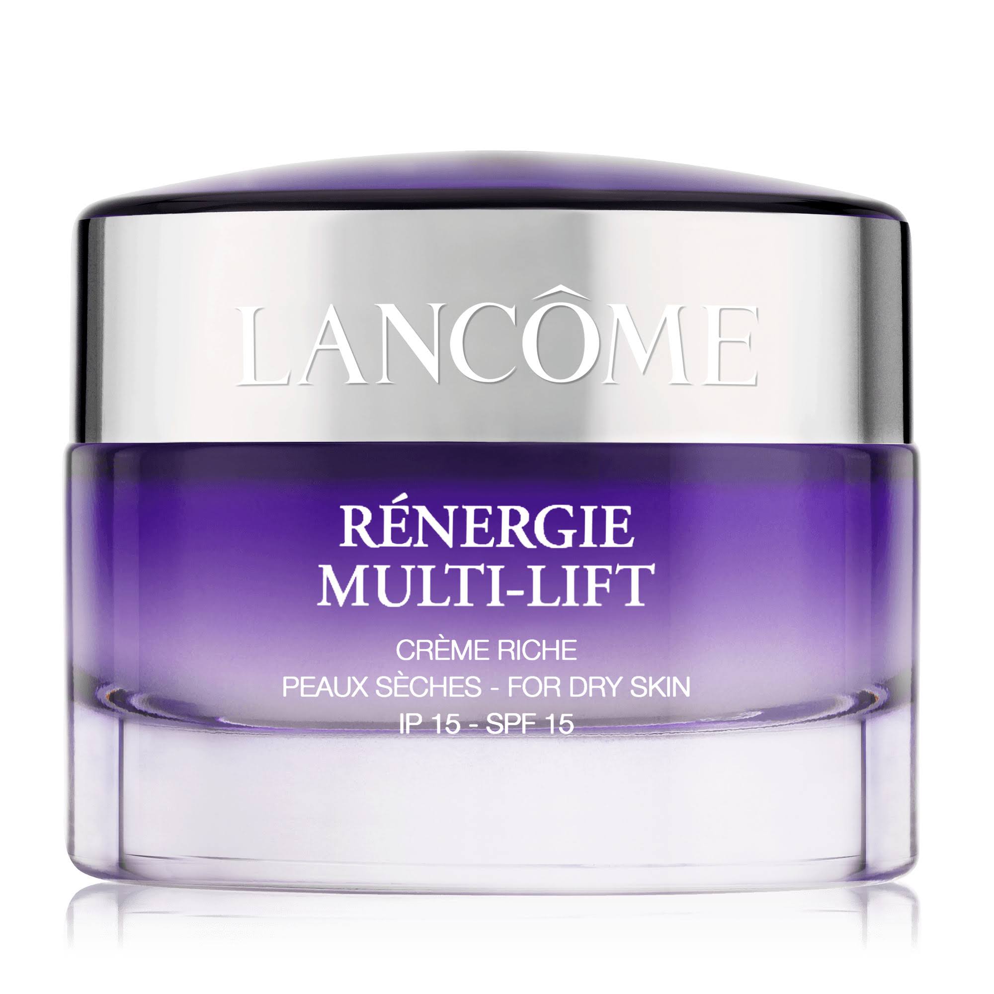 Lancome Renergie Multi-Lift Lifting Cream - Dry Skin, 50ml