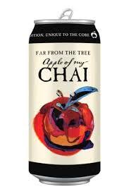 Far from The Tree - Apple of My Chai