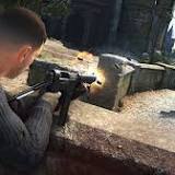 What is Axis Invasion in Sniper Elite 5?