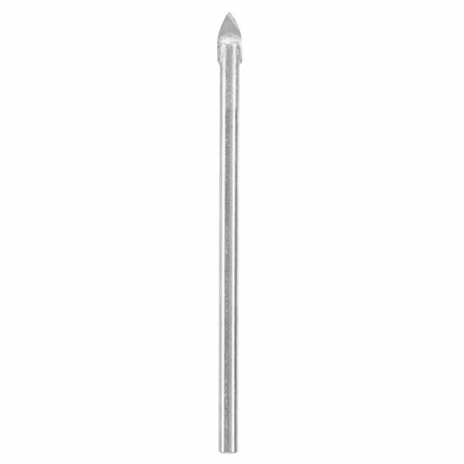 Vermont American Glass and Tile Drill Bit - 1/8"