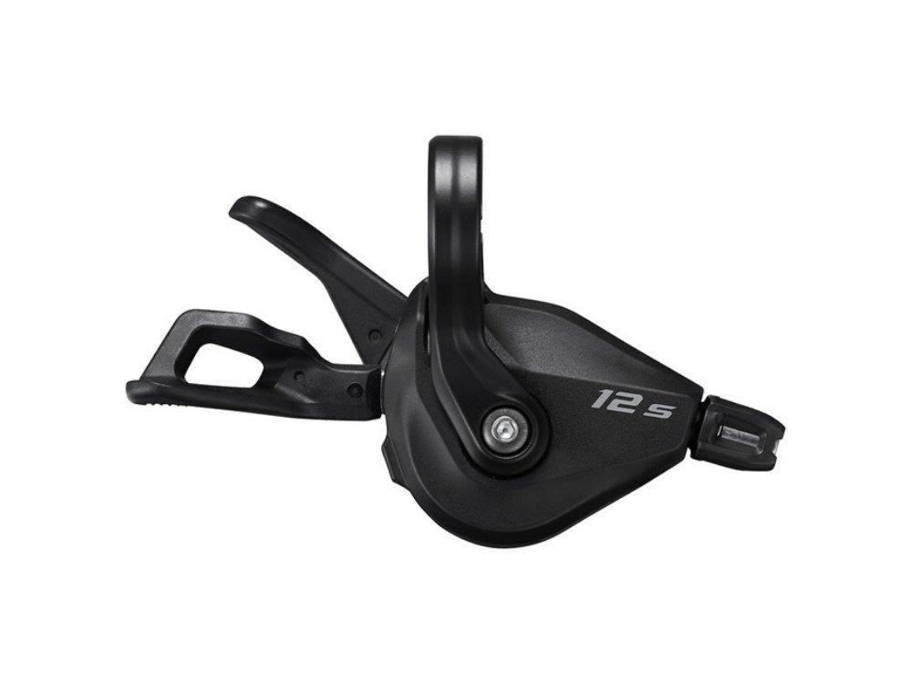 Shimano M6100 Shifter 22.2 Bar Clamp by The Lost Co.