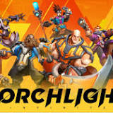 Torchlight: Infinite is now available for pre-registration on Android