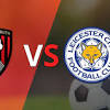 bournemouth - leicester city