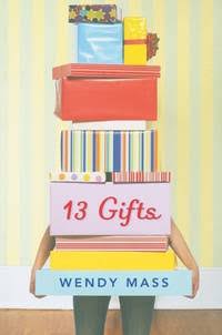 13 Gifts [Book]