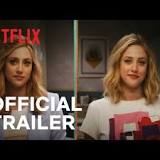 'Look Both Ways' trailer: Lili Reinhart experiences two different lives