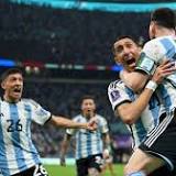 Messi's Stunner Sparks Argentina's World Cup Win Over Mexico