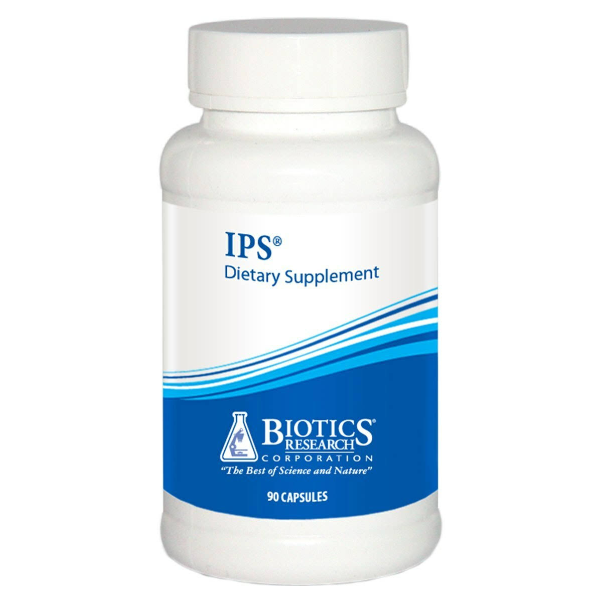 Biotics Research IPS Supplement - 90ct