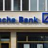 Deutsche Bank-Aktie