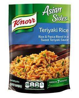 Knorr Asian Sides Teriyaki Rice Sauce - 153g