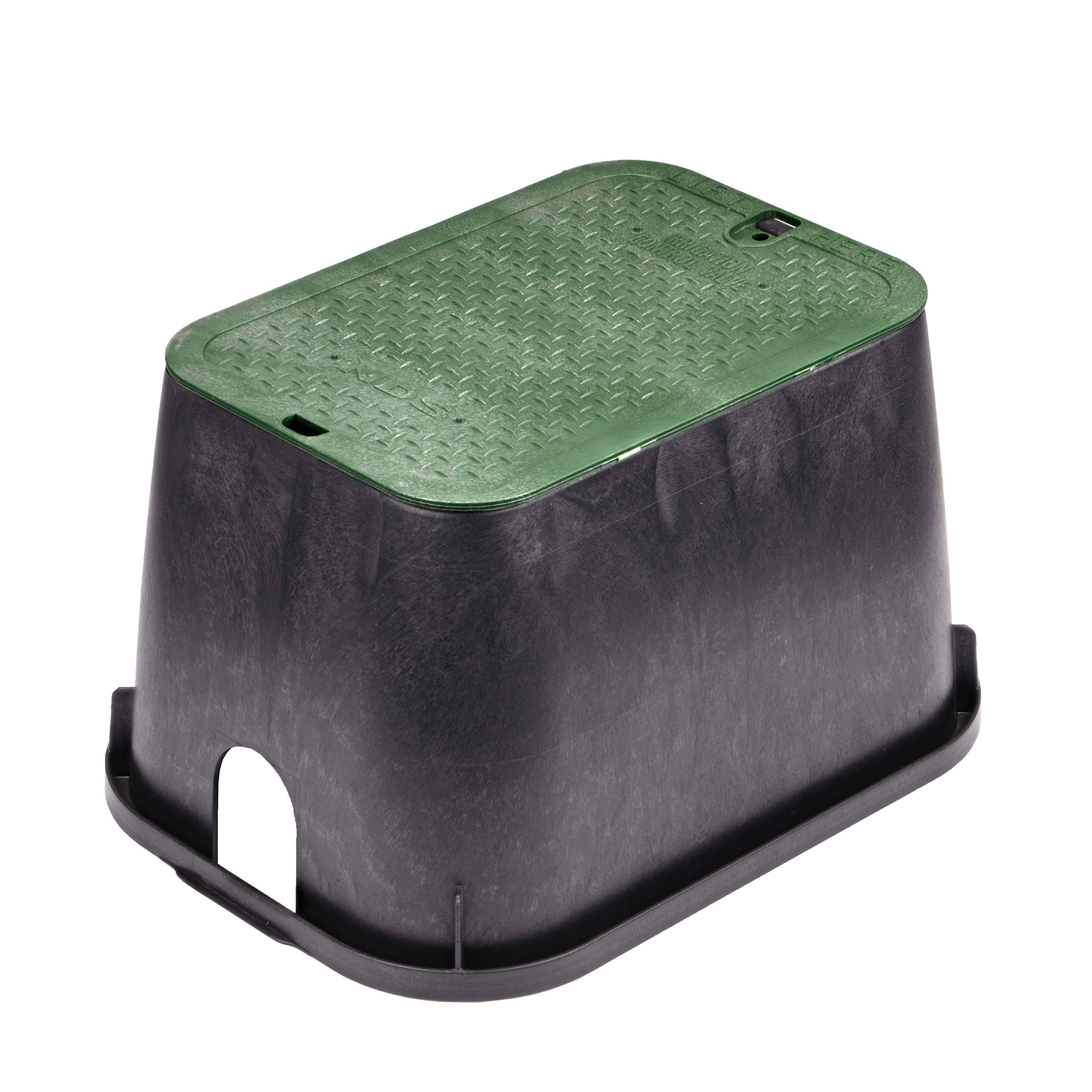 NDS 113BC Standard Series Valve Box Cover - 14x19 in