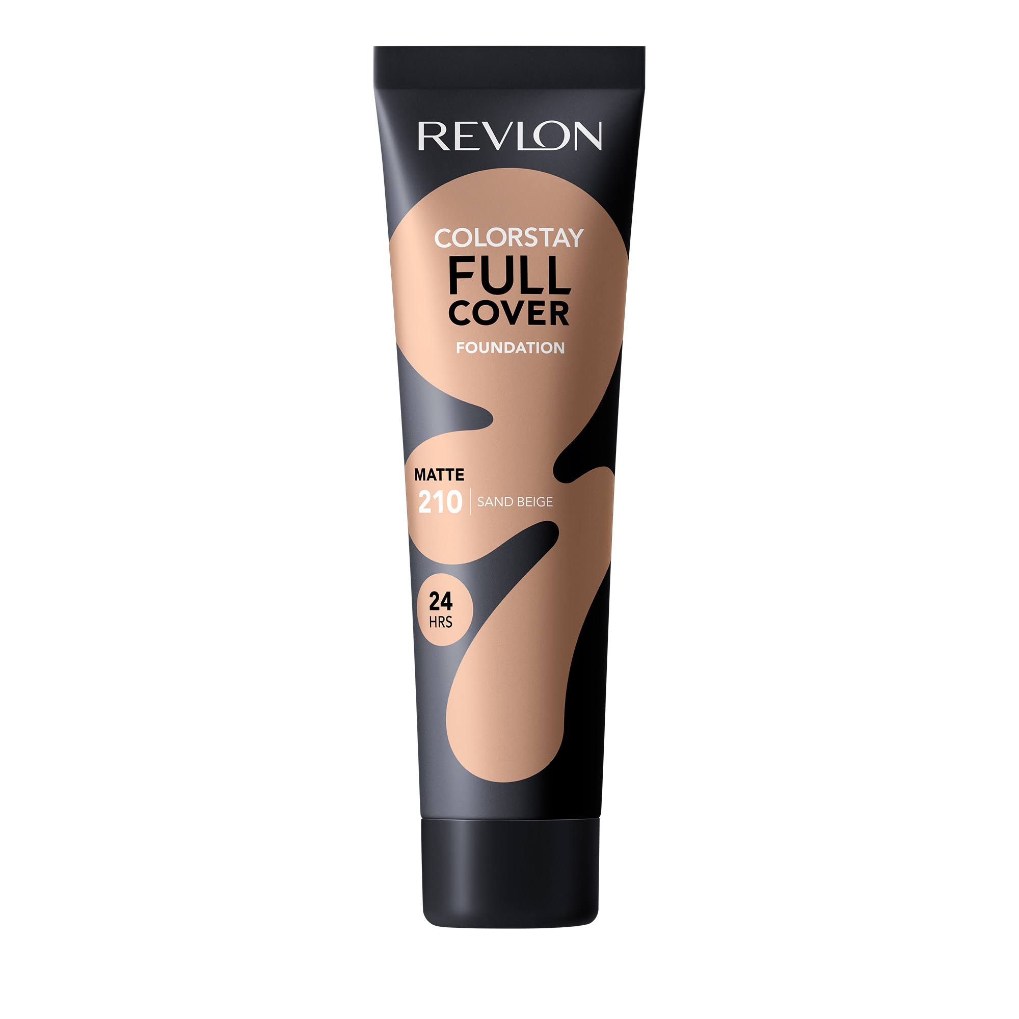 Revlon ColorStay Full Cover Foundation - Sand Beige