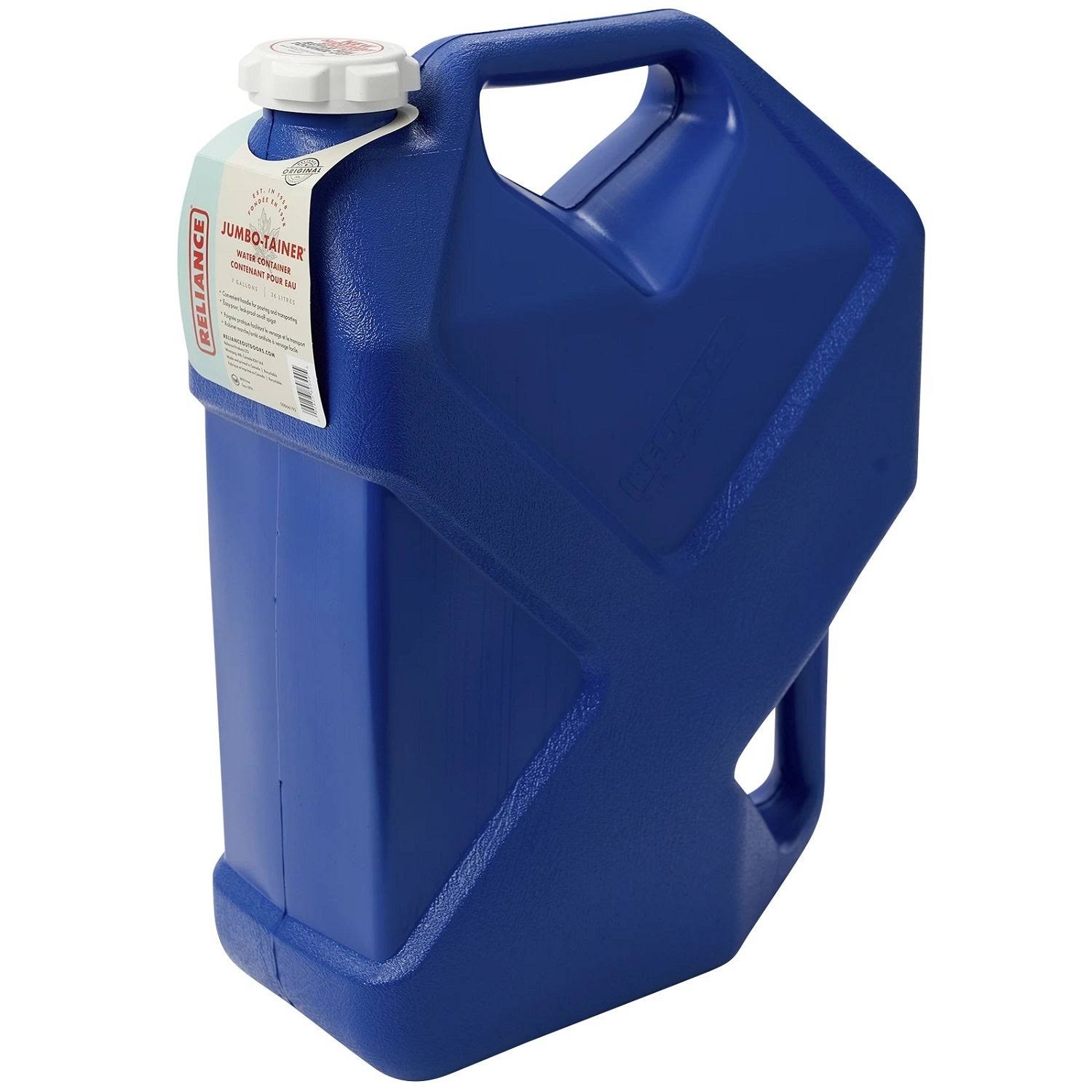 Jumbo-Tainer 2.0 26L Tank - Reliance Products