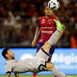 Clermont 0-5 PSG: Lionel Messi's acrobatic overhead kick seals routine win in Ligue 1 opener for champions after first ...
