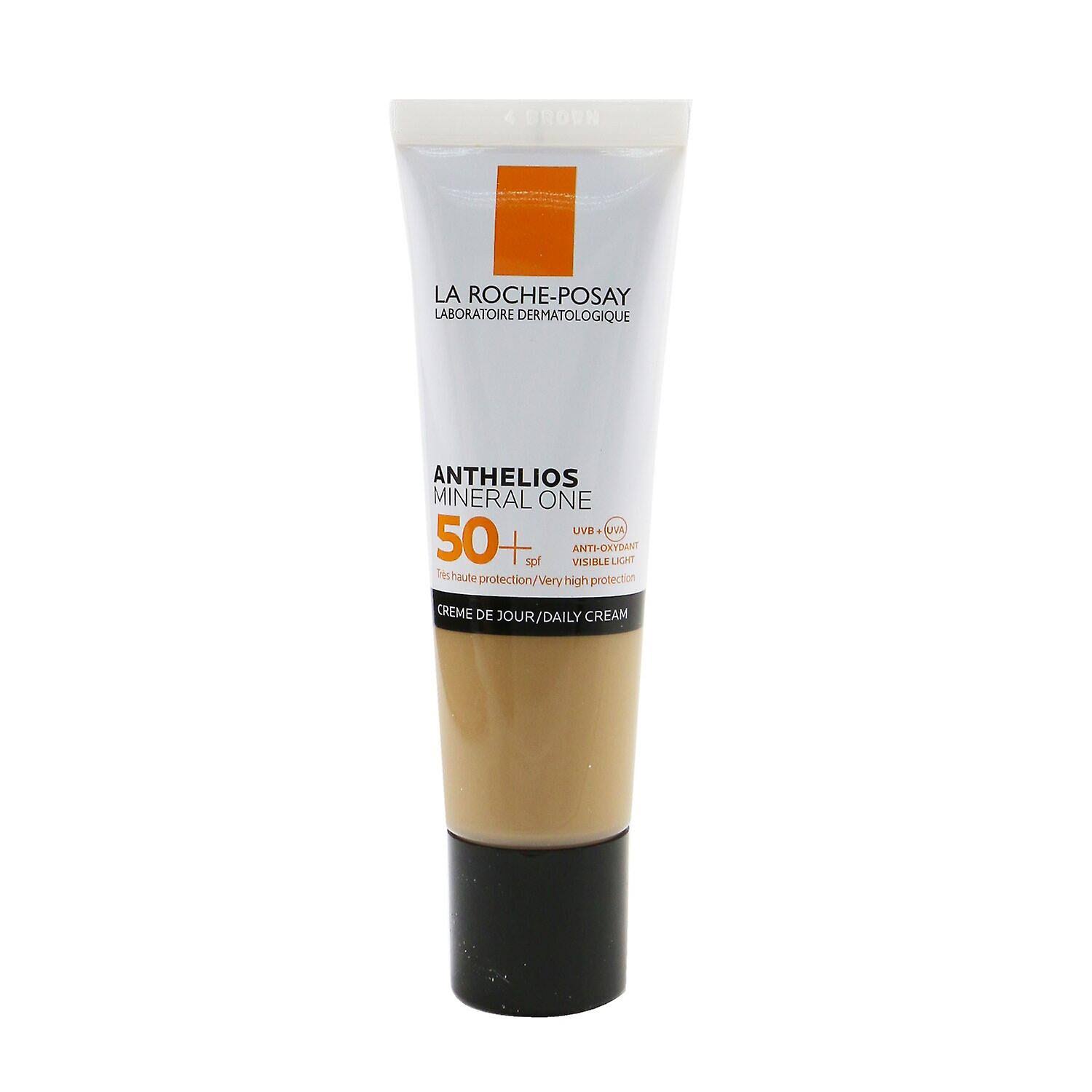 La Roche-Posay Anthelios Mineral One SPF50+ 04 Brown 30ml