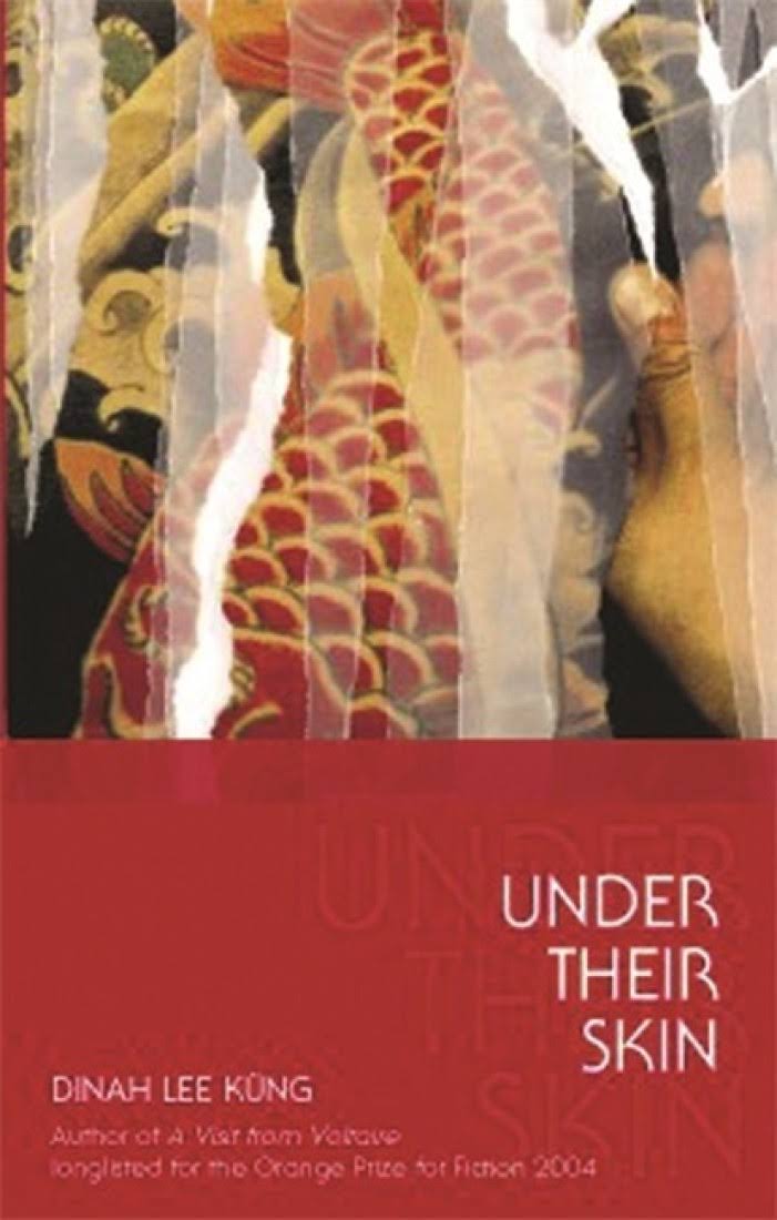 Under Their Skin [Book]