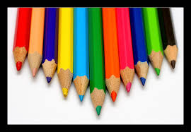 اعرفى شخصيتك من لون قلمك