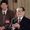 Jiang Zemin, ancien président chinois, est mort à l'âge de 96 ans, c ...