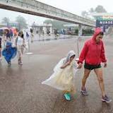 Disney World Closes Select Resorts, Typhoon Lagoon and More Due to Hurricane Ian