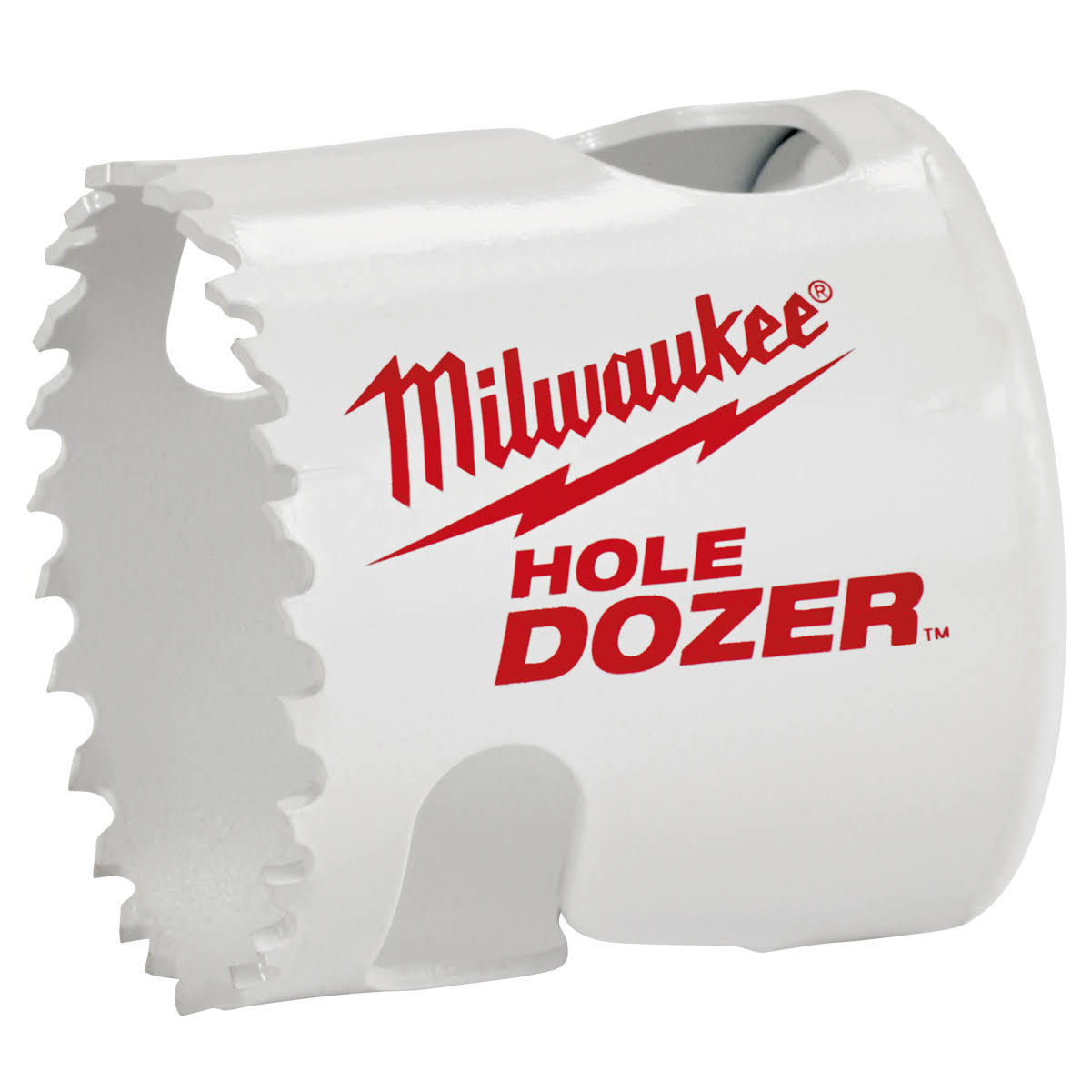 Milwaukee Hole Dozer Hole Saw - 3"