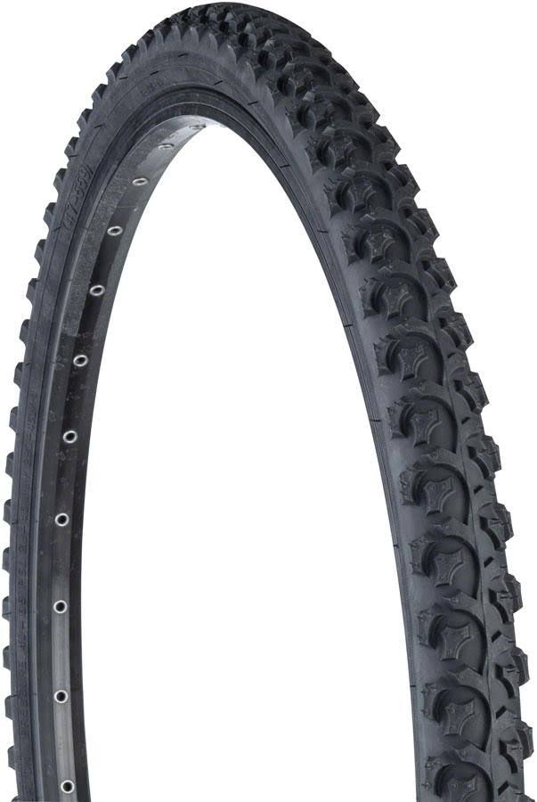 Kenda A-Bite K831 ATB Wire Bead Bicycle Tire - Black