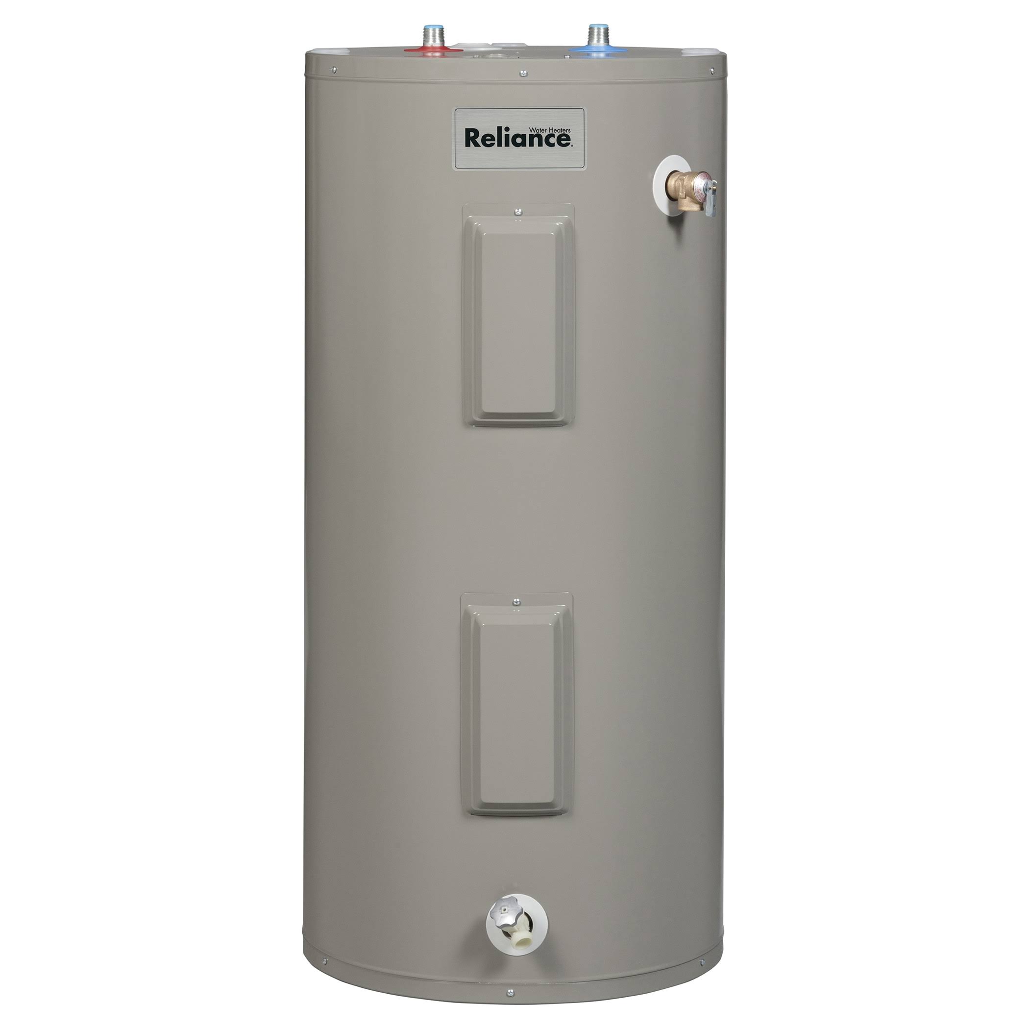 Reliance Standard Electric Water Heater - 40gal